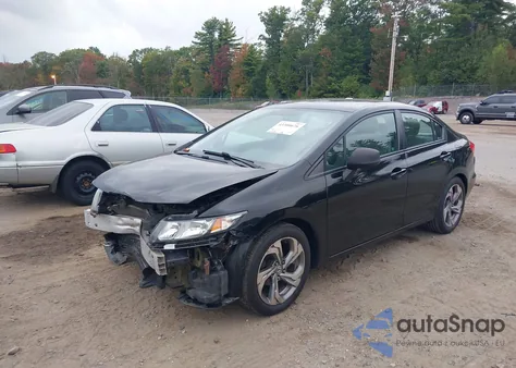 2012 Honda Civic Lx from USA, damaged, VIN 2HGFB2F55CH599269